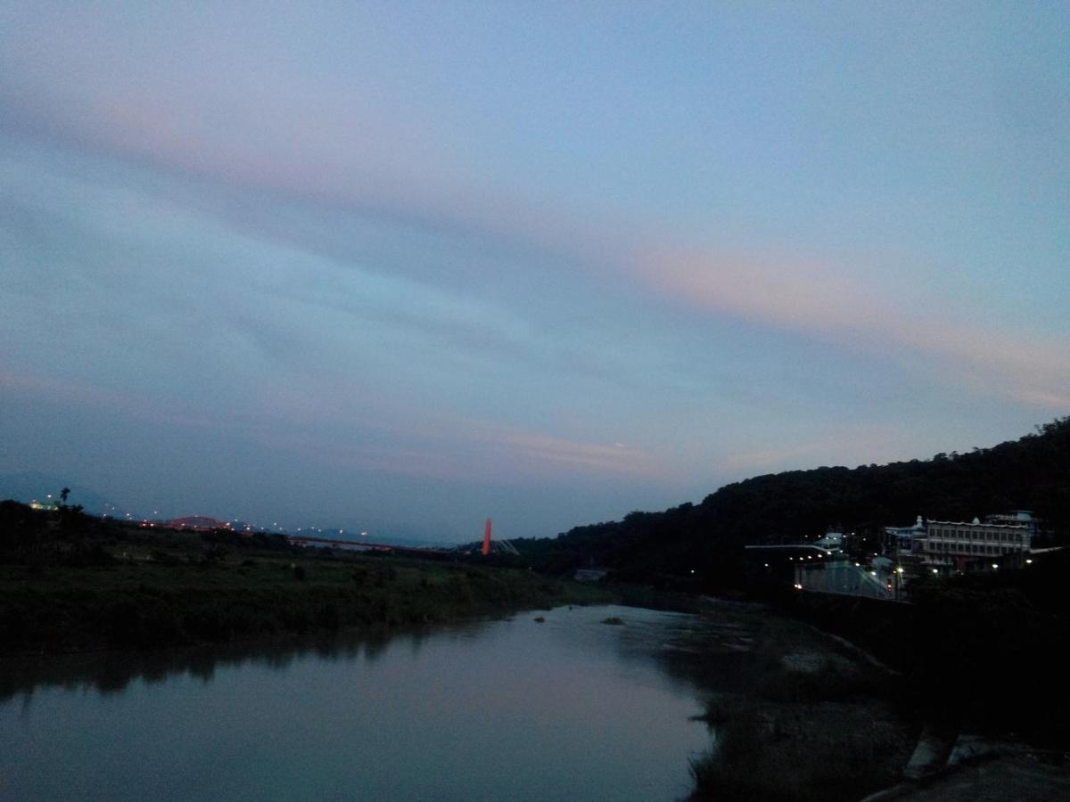 Happy Places หยวนหลิน ภายนอก รูปภาพ
