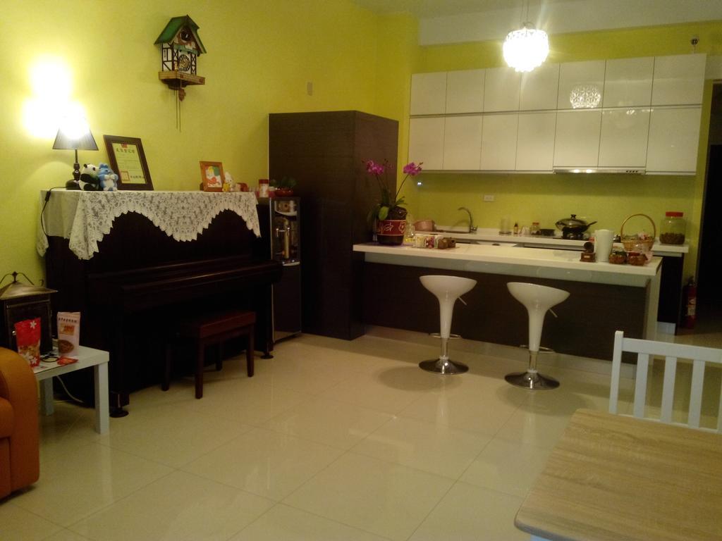 Happy Places หยวนหลิน ภายนอก รูปภาพ